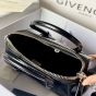Givenchy Mini Antigona bag in Box leather