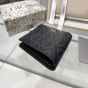 Dior Bifold Wallet