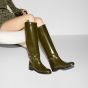 Gucci Women's slim Horsebit boot