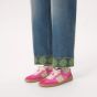 Valentino UPVILLAGE CROSTA SNEAKER