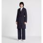 Dior Coat with Belt