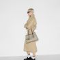 Gucci GG Emblem medium tote bag