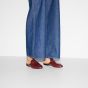 Gucci Women's Princetown slipper