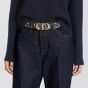 Dior 30 Montaigne Reversible Belt