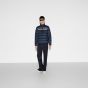 Gucci Nylon puffer jacket