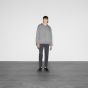Gucci Viscose jersey sweatshirt with embroidery