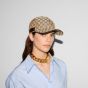 Gucci Original GG canvas baseball hat with Web