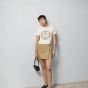 Gucci Cotton jersey T-shirt with Interlocking G