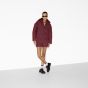 Gucci lace-up with Web