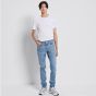 Dior Long Slim-Fit Jeans
