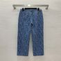 CHANEL Jeans