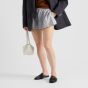 Prada Leather slippers