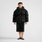 Prada Re-Nylon down jacket