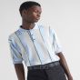 Prada Saffiano leather belt