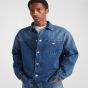 Prada Denim shirt