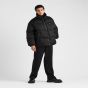 Prada Medium-length Re-Nylon down jacket