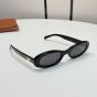 Celine Triomphe 01 sunglasses in Acetate