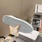 CELINE - BLOCK SNEAKERS WITH WEDGE in CALFSKIN