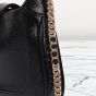 Gucci Jackie Notte mini bag