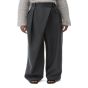 LOEWE Wrap trousers in wool
