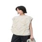 LOEWE Vest in wool