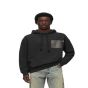 LOEWE Relaxed fit hoodie in cotton