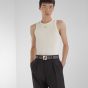Fendi Squared FF belt