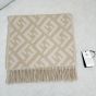 Fendi FF Scarf