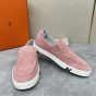 Hermes Kiddy slip-on sneaker