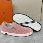 Hermes Kiddy slip-on sneaker