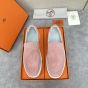 Hermes Kiddy slip-on sneaker