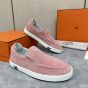 Hermes Kiddy slip-on sneaker