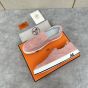 Hermes Kiddy slip-on sneaker