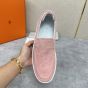 Hermes Kiddy slip-on sneaker