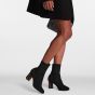 LV Silhouette Ankle Boot