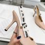 J'Adior Slingback Pump