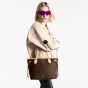LV Neverfull PM