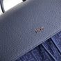Dior Saddle Backpack with Flap