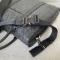 Dior Zipped Briefcase
