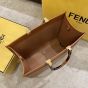 Fendi Sunshine Medium