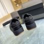 YSL SL/61 sneakers in perforated leather