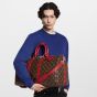 LV Keepall Bandoulière 45