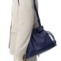 LOEWE Medium Flamenco clutch in nappa calfskin