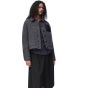 LOEWE Workwear jacket in wool blend