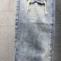 Celine wesley jeans in westside wash denim