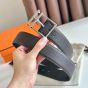 Hermès Nathan 40 belt