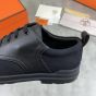 Hermes Kool oxford shoe