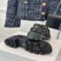 Dior Boy Platform Loafer