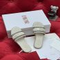 Dior D-Lane Slide