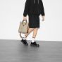 Gucci Small tote bag with Interlocking G
